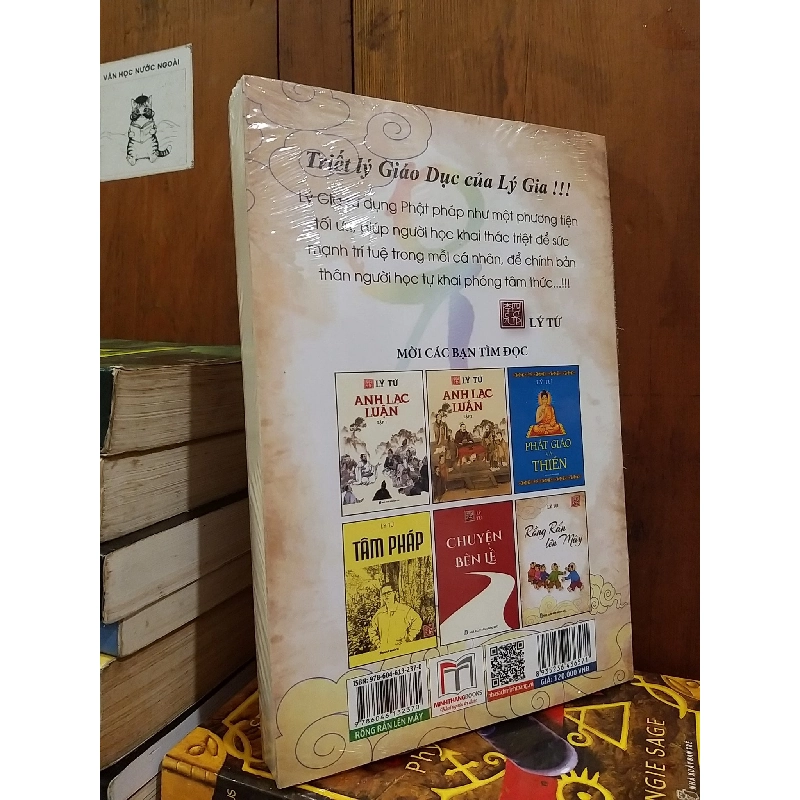 Rồng Rắn lên Mây - Lý Tứ 797741