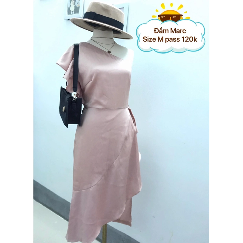 Đầm công sở, túi, đồ bơi thời trang cao cấp size M, có cái newtag, có cái còn mới 98-99% 251298