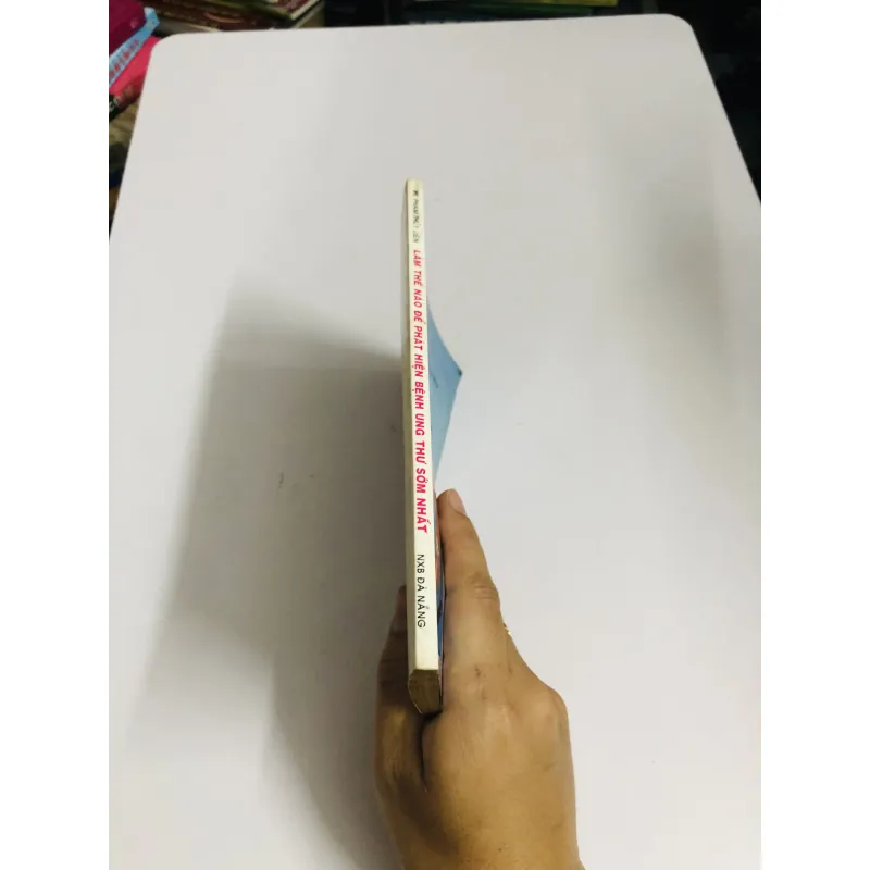 LÀM THẾ NÀO ĐỂ PHÁT HIỆN BỆNH UNG THƯ SỚM NHẤTlp 749066