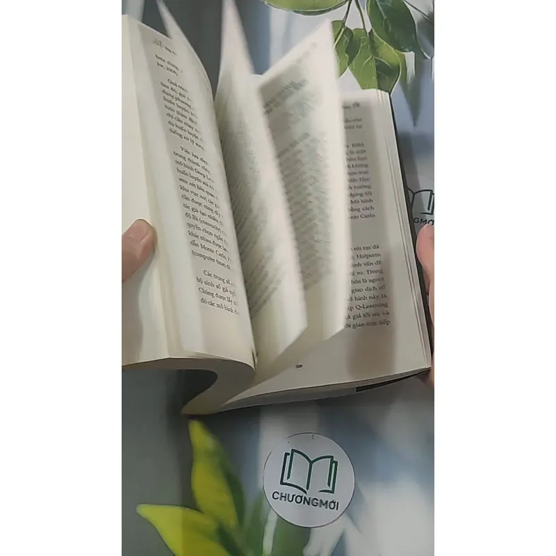 [MIỄN PHÍ BỌC SÁCH] Ứng dụng trí tuệ nhân tạo trong phân tích thị trường chứng khoán - Cr 688432