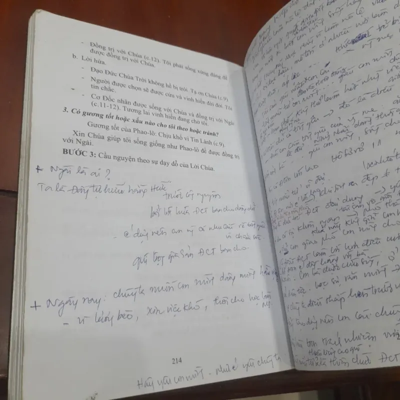 Các sách tiểu tiên tri từ Ô - SÊ đến MA - LA - CHI 994932