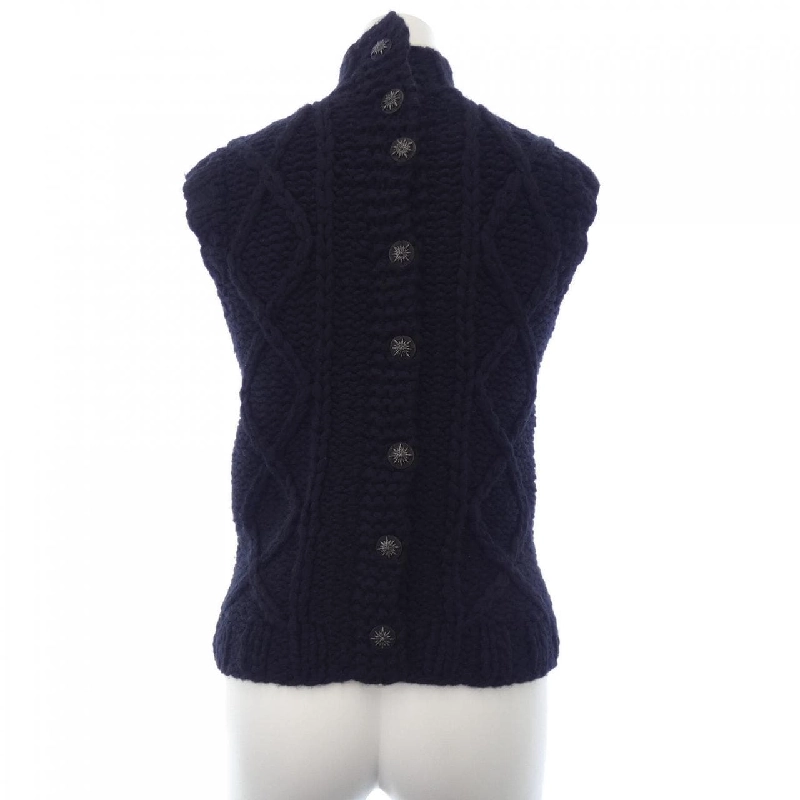 【Khuyến mãi】Chanel CHANEL Áo gile 638226