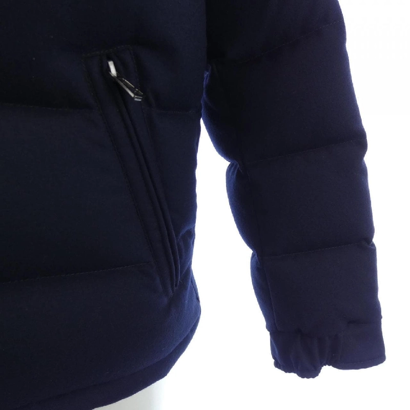 MONCLER MONTGENEVRE Áo khoác lông - Hàng hiệu Chính hãng 901396