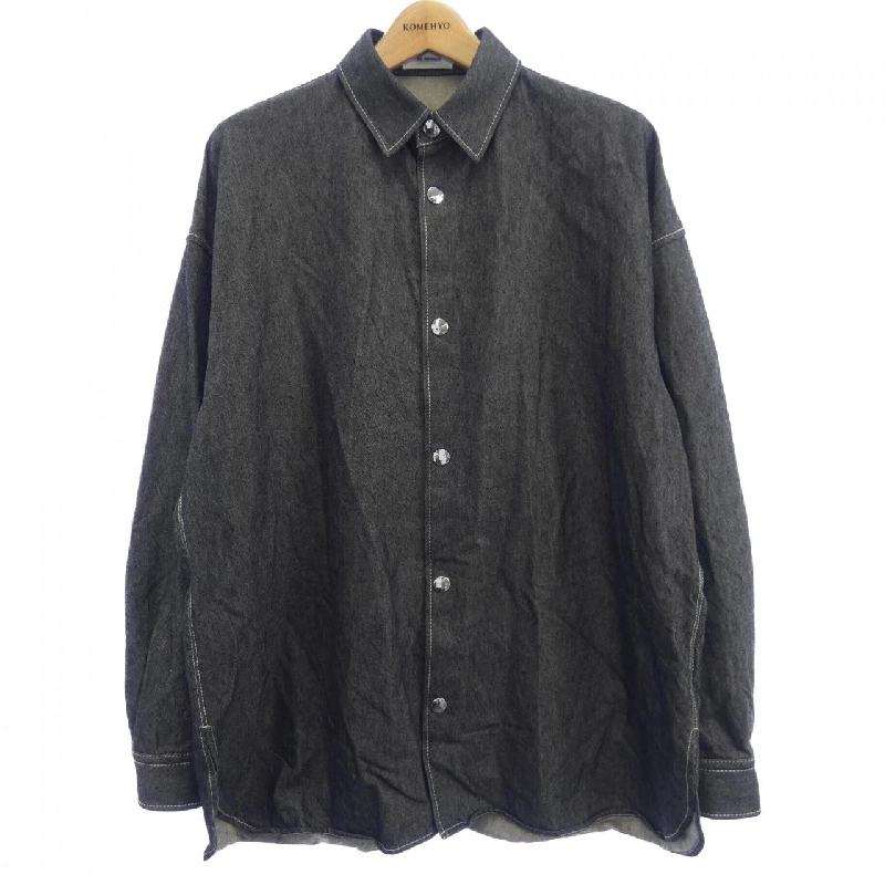 ザリラクス THE RERACS Áo khoác denim - Hàng hiệu Authentic 890343