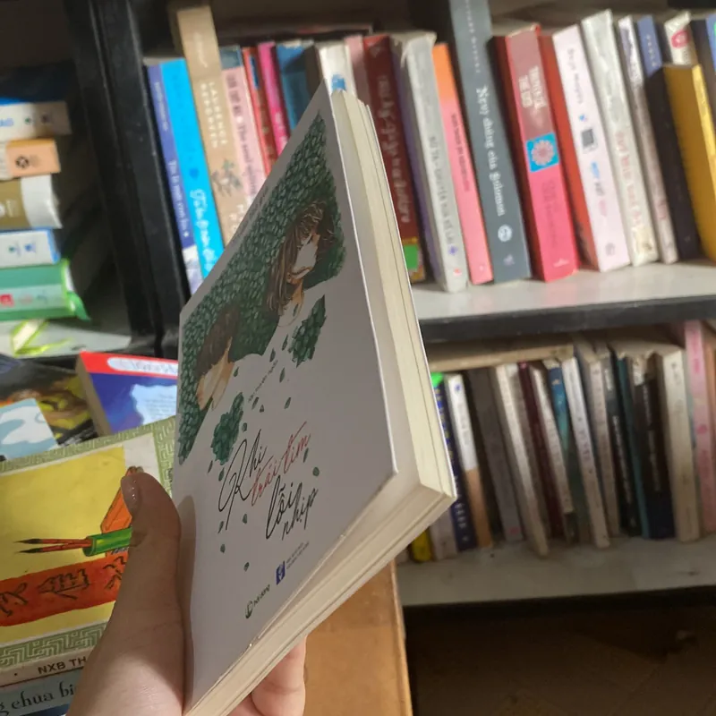 Khi trái tim lỗi nhịp  695684