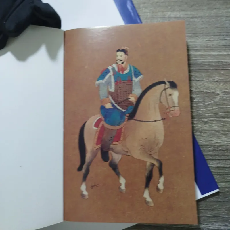 Tôn tử binh pháp-Ngô Văn Triện dịch (Nhã Nam) 935284