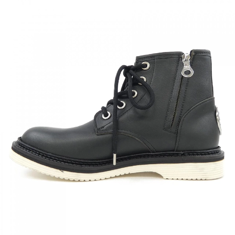 Giày sneaker MASTERMIND - Hàng hiệu Authentic 903464