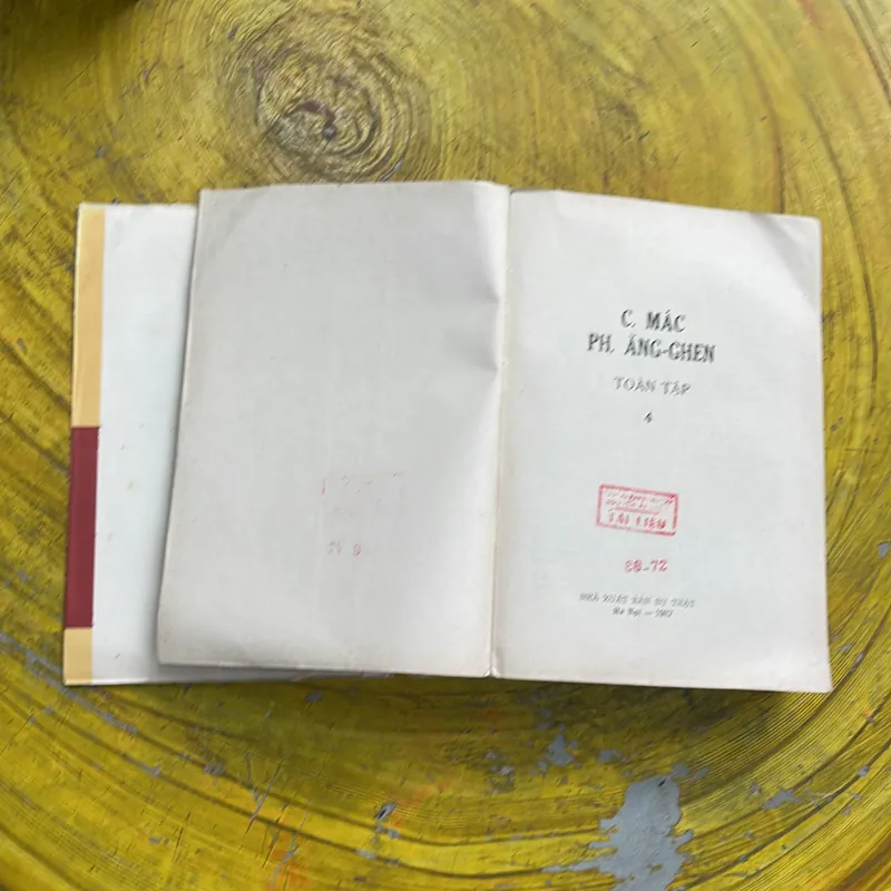 MÁC- ĂNG-GHEN TẬP 4 568561