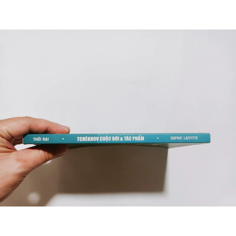 Tchékhov Cuộc Đời Và Tác Phẩm 793108