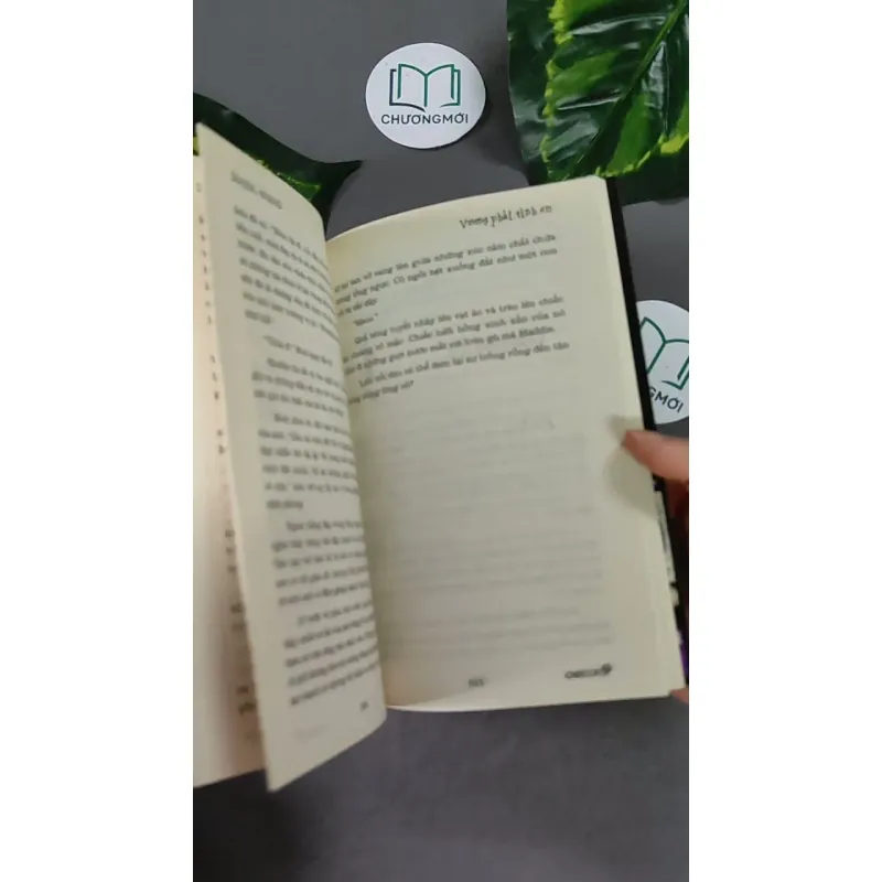 Vương Phải Tình Em - Rachel Gibson 604628