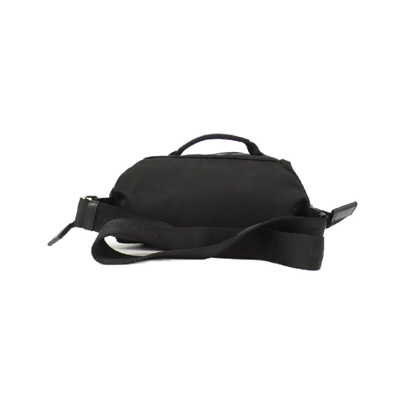 Túi đeo chéo G-ZIP BUMBAG BKU038K1JE của Givenchy 610255