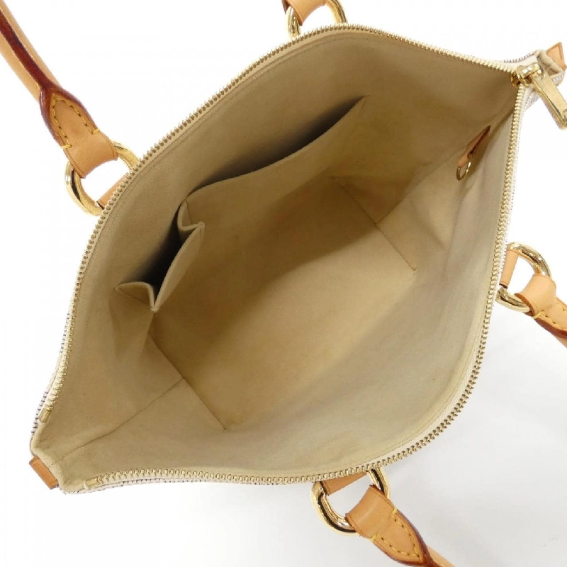 Túi Louis Vuitton Damier Azur Saleya PM N51186 619182