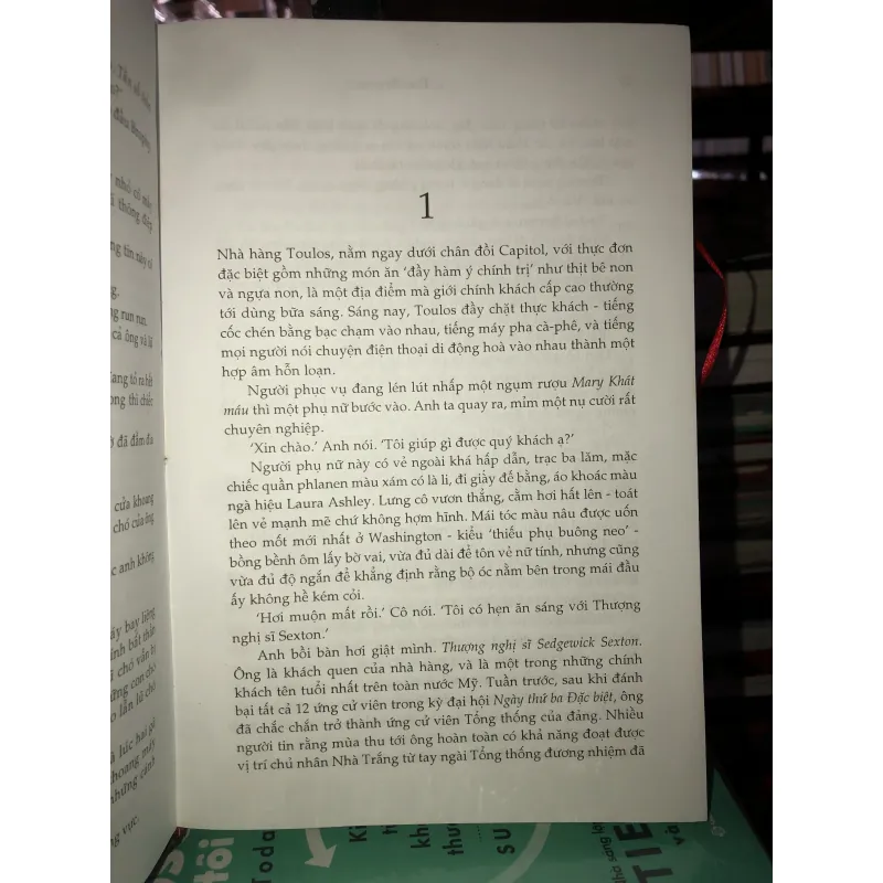 Điểm dối lừa - Dan Brown 746220