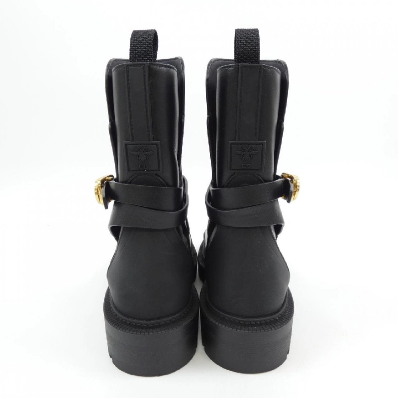 Giày bốt CHRISTIAN DIOR DIOR EMPREINTE KDI866CRU 659257