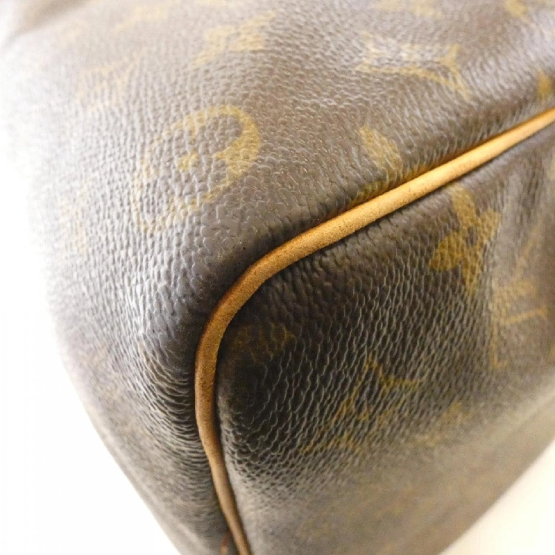 Túi Boston Louis Vuitton Monogram 50cm M41426 614649