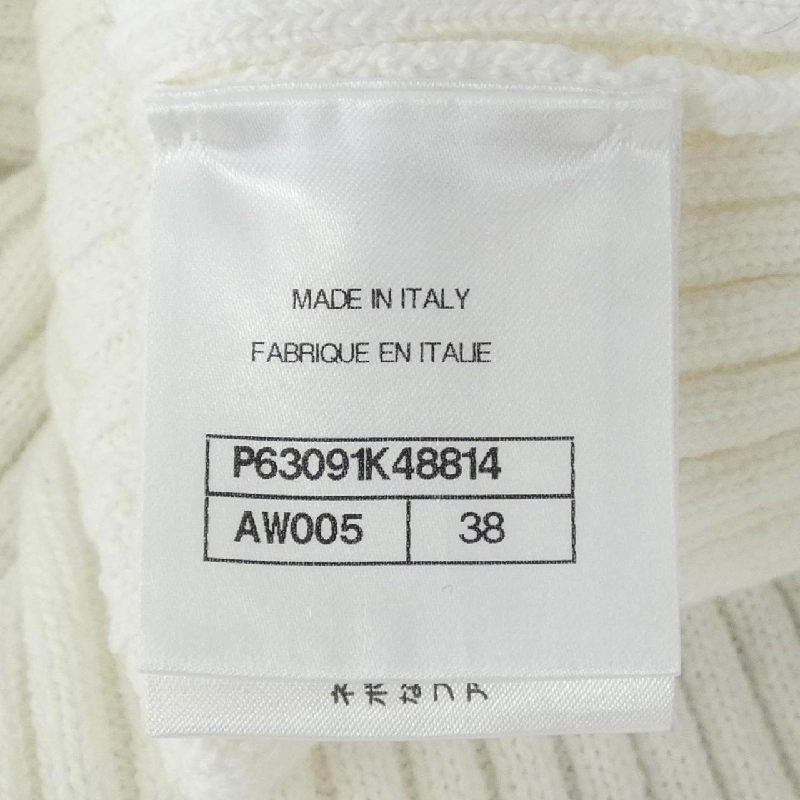 CHANEL P63091K48814 20S Áo khoác - Hàng hiệu Chính hãng 774818