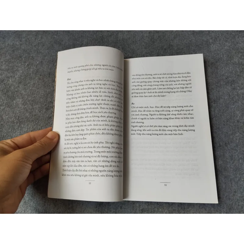 NHỮNG GHI CHÉP VỤN - QUỐC BẢO 719937