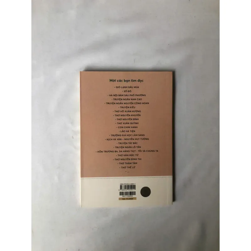 Thơ Nguyễn Đình Thi 758490