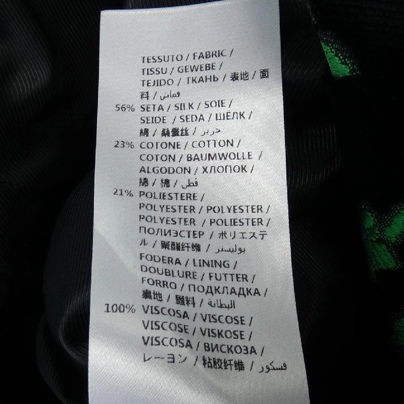 Jacket GUCCI 577306 ZABQF 633346