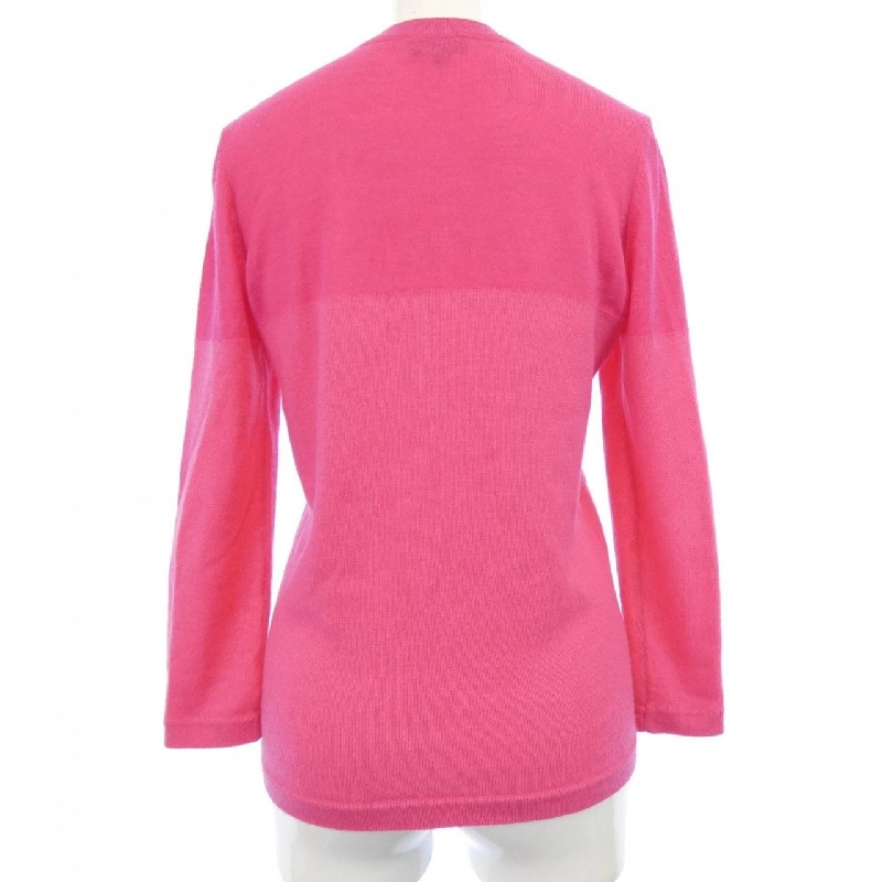 Chanel CHANEL P55396K07276 Áo len 628078