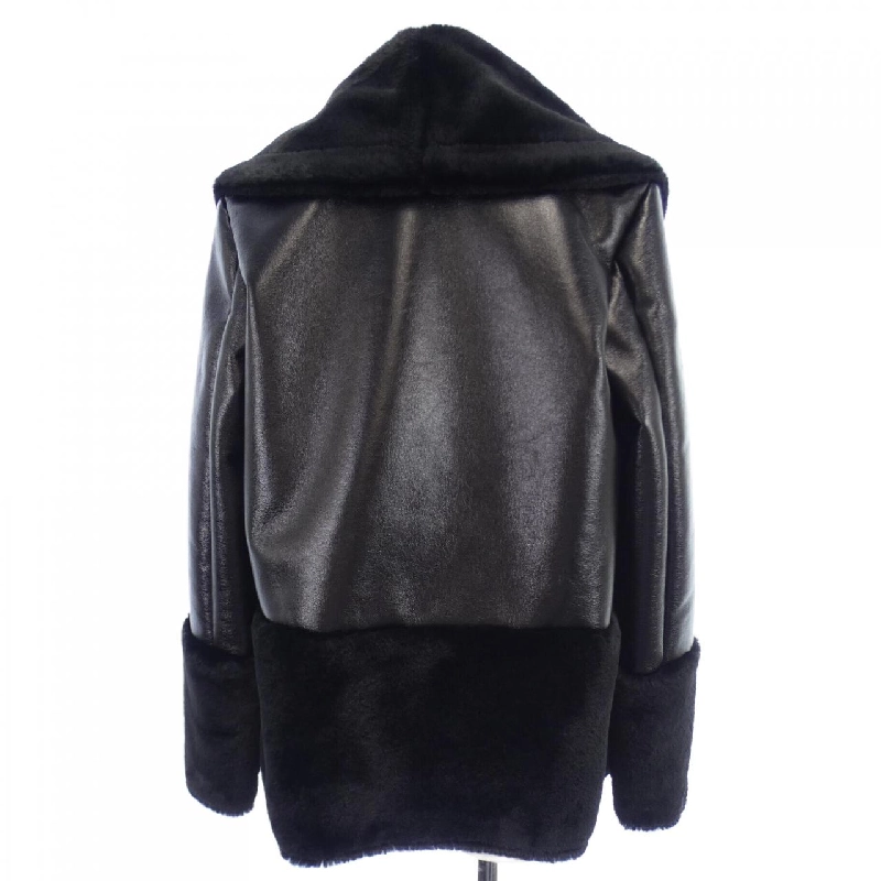 【Mã giảm giá】Be Blumarine áo khoác 631121