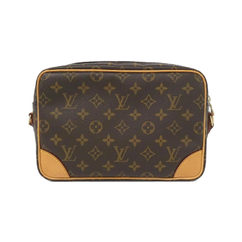 Túi xách vai Louis Vuitton Monogram Trocadéro 27cm M51274 611243