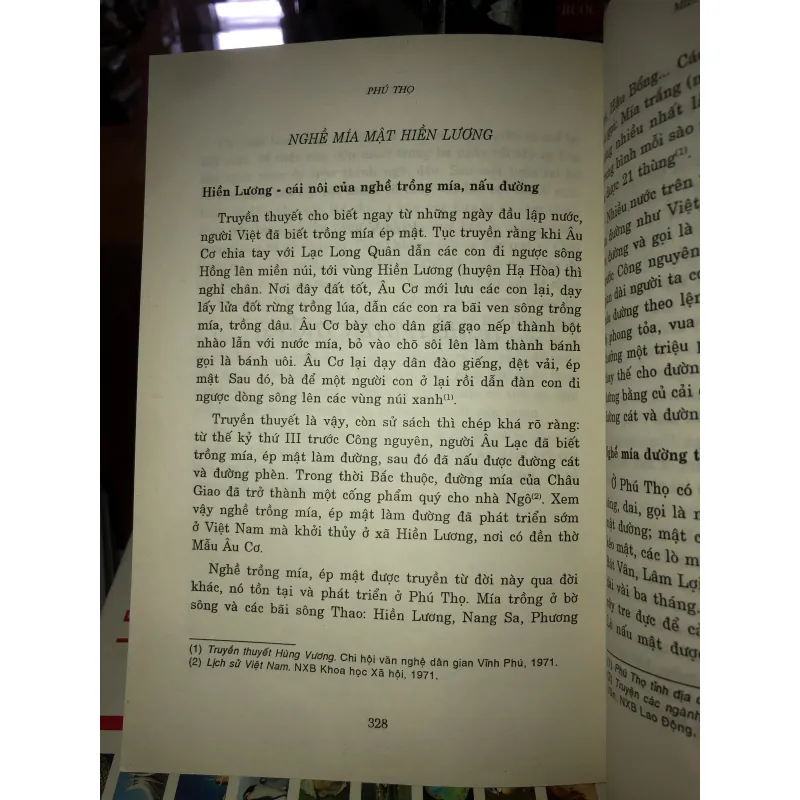 Phú Thọ - Miền đất cội nguồn - Dương Huy Thiên 761683