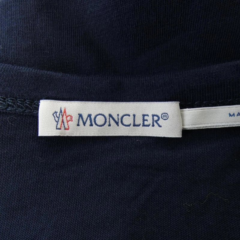 MONCLER B20918013550 82565 Áo thun - Hàng hiệu Chính hãng 881408