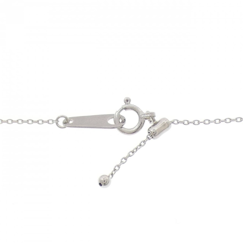 Dây chuyền kim cương Solitaire PT900/PT850 0.21CT - Hàng hiệu Chính hãng 857192