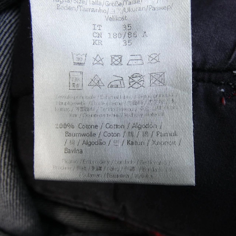 FENDI FLP237 Jeans - Hàng hiệu Chính hãng 889346