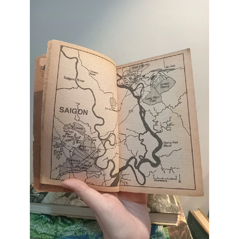 The Battle For Saigon: Tet 1968 - Keith William Nolan 452851
