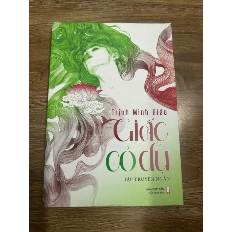 Giấc Cỏ Du - Trịnh Minh Hiếu 692717