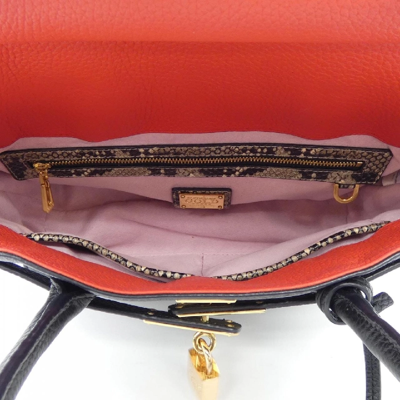 Túi COCOCELUX GOLD 656500