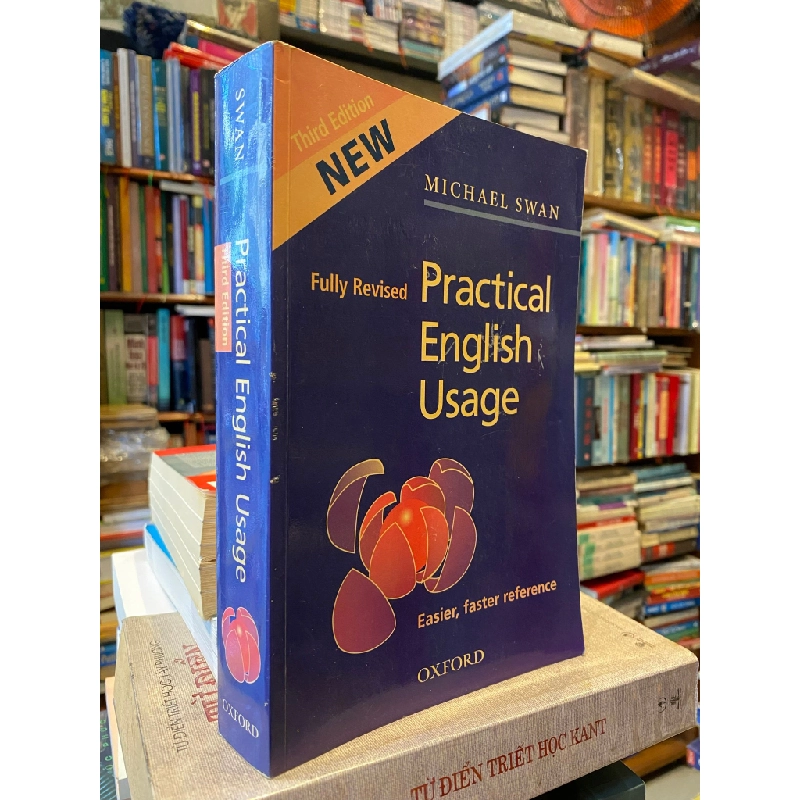 Practical English Usage - Michael Swan 124834