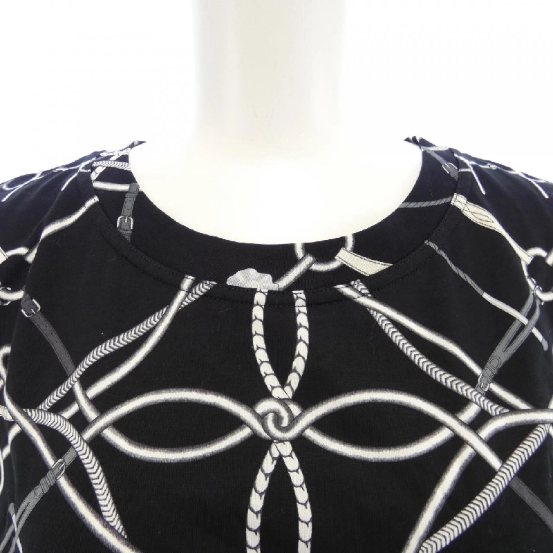 【Mã giảm giá】Áo thun HERMES 640164