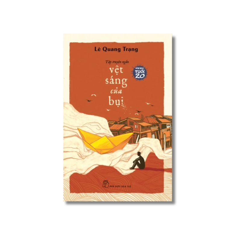 Vệt sáng của bụi - Lê Quang Trạng 722034