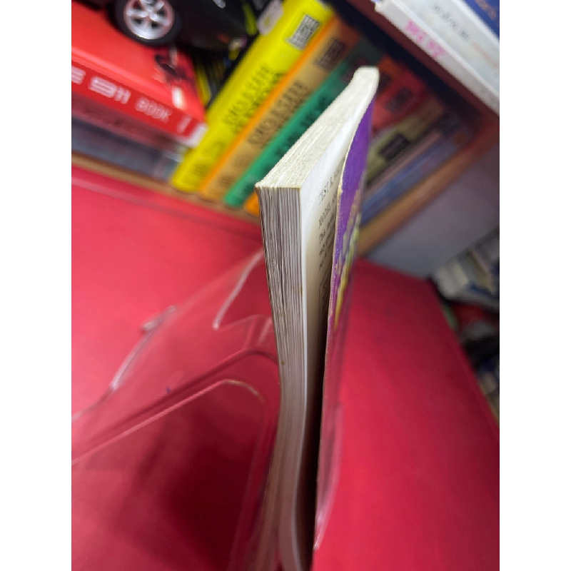 Ielts 8 with answers 2013 mới 75% ố bẩn viền nhẹ bút chì Ths Diễm Ly HPB1905 SÁCH HỌC NGOẠI NGỮ 349215