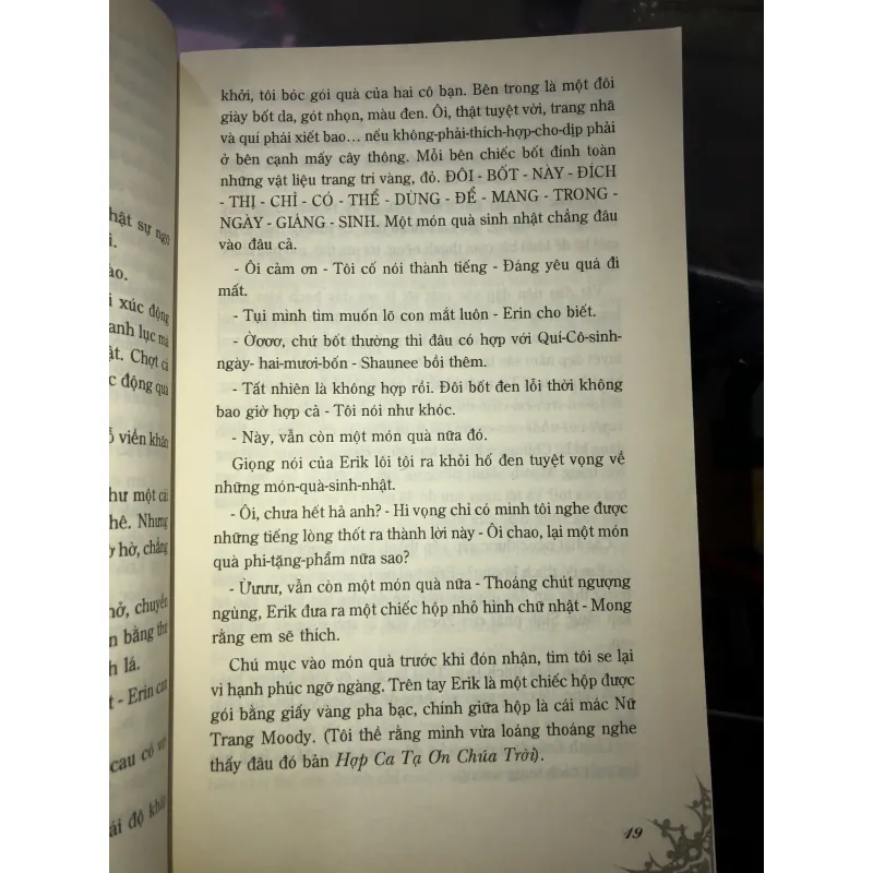 Được lựa chọn - P.C. Cast, Kristin Cast 1027045