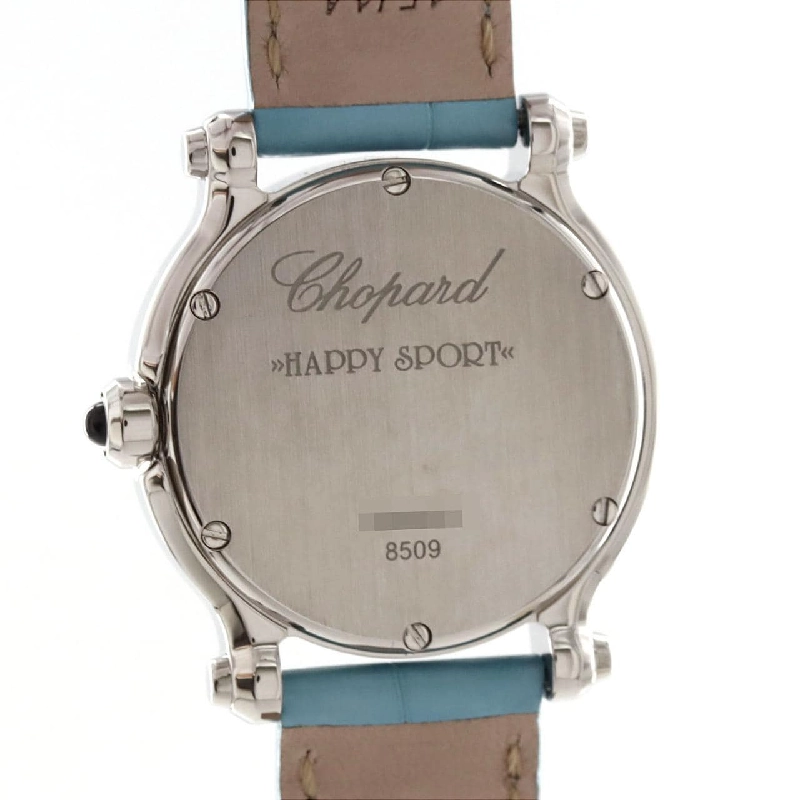 Chopard Happy Sport 5S 278509 SS Quartz - Hàng hiệu Authentic 875285
