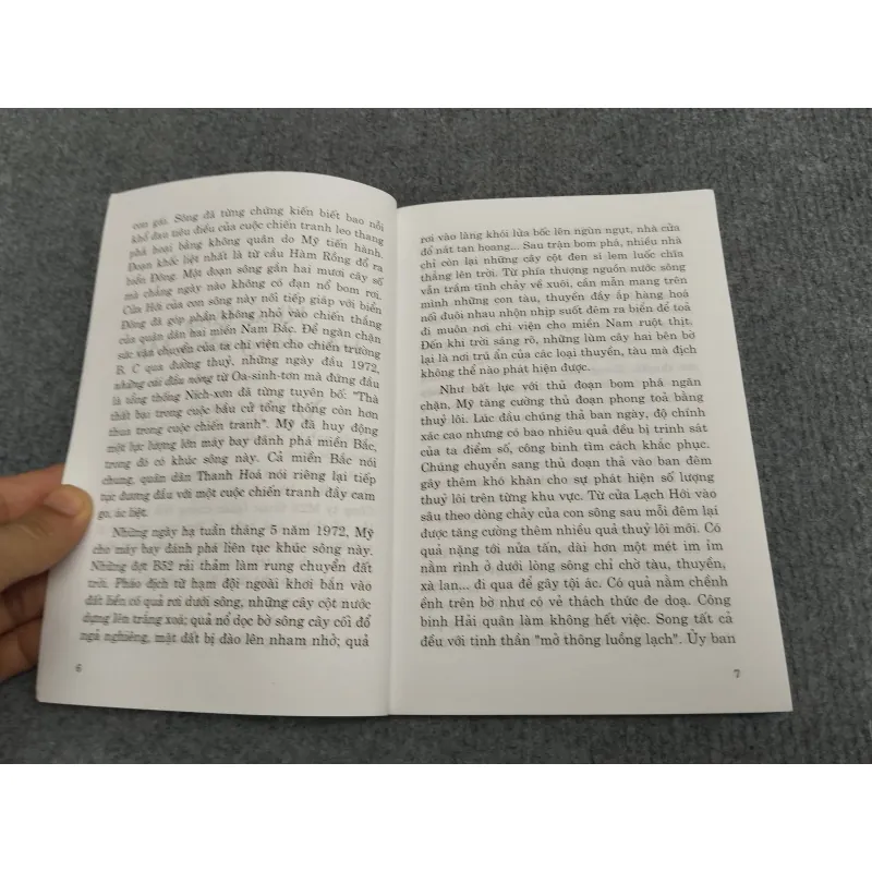 DẶM DÀI ĐỜI LÍNH - BÙI GIANG LONG 990646