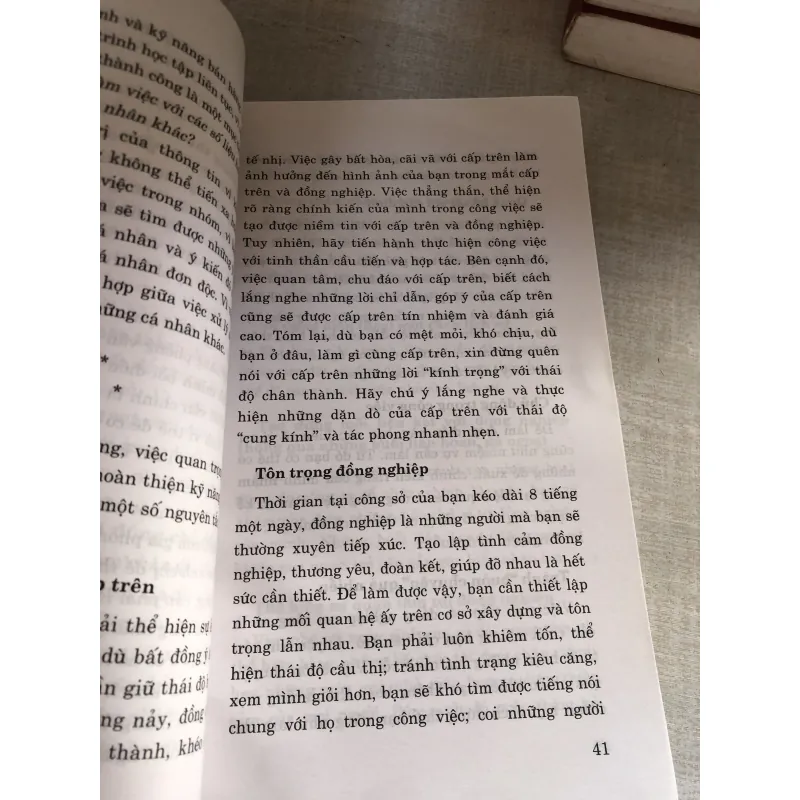 Một số kỹ năng trong cuộc sống 782795