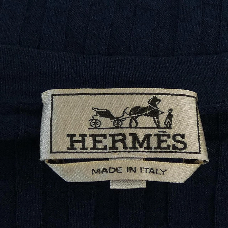 HERMES 91-5759 Áo len - Hàng hiệu Chính hãng 892783