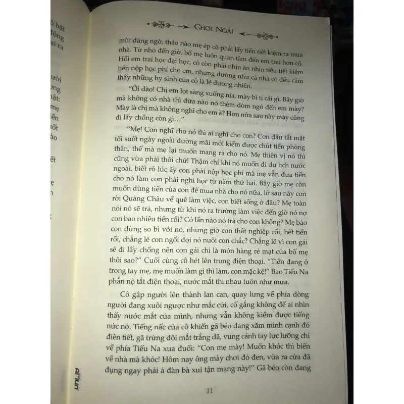 Chơi ngải - Vương Thinh 971413