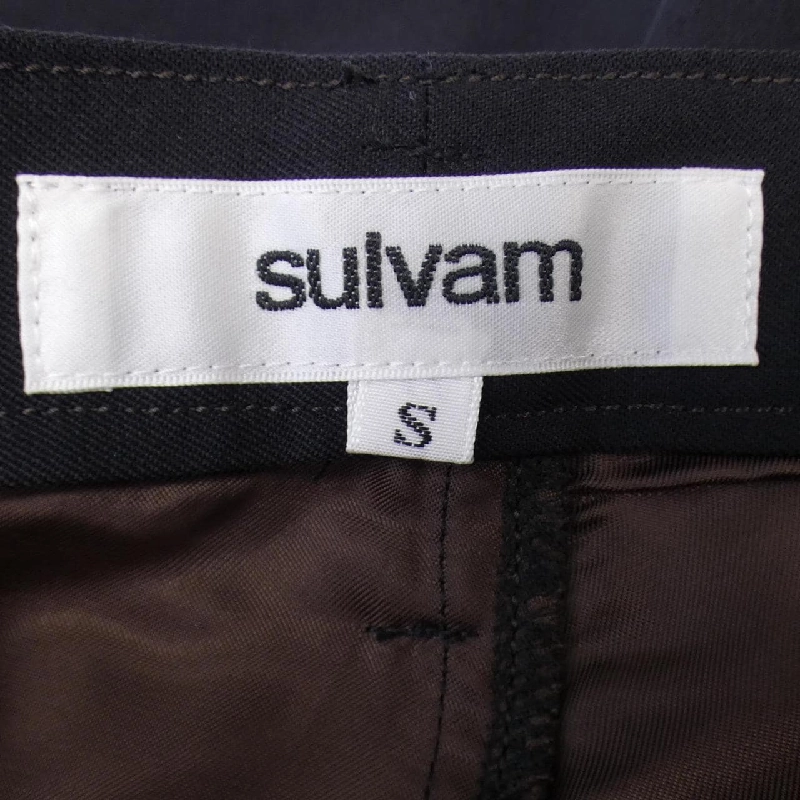 Quần SULVAM - Hàng hiệu Authentic 890325