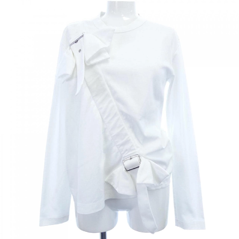 Noir Kei Ninomiya 3L-T011 Áo 630279