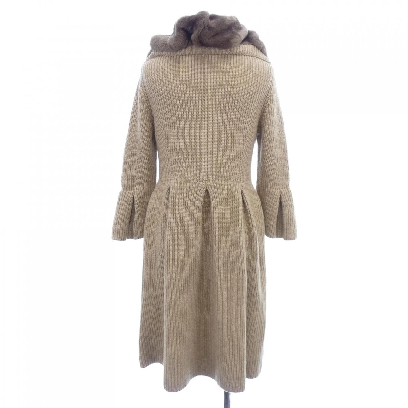 Foxey FOXEY 26214 Áo khoác dài - Hàng hiệu Chính hãng 811502