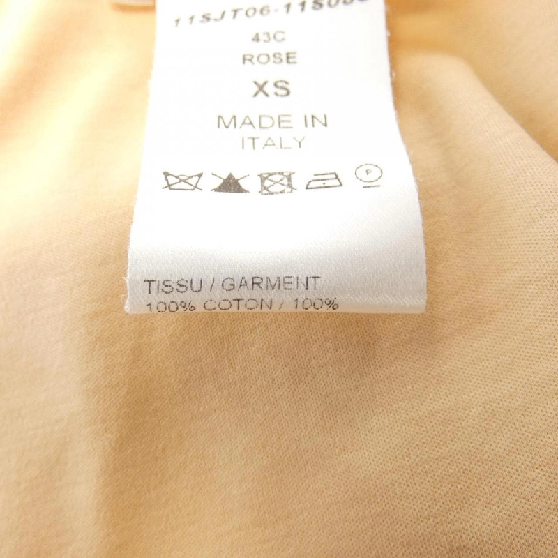 Chloé - Áo thun Hàng hiệu Chính hãng 827596