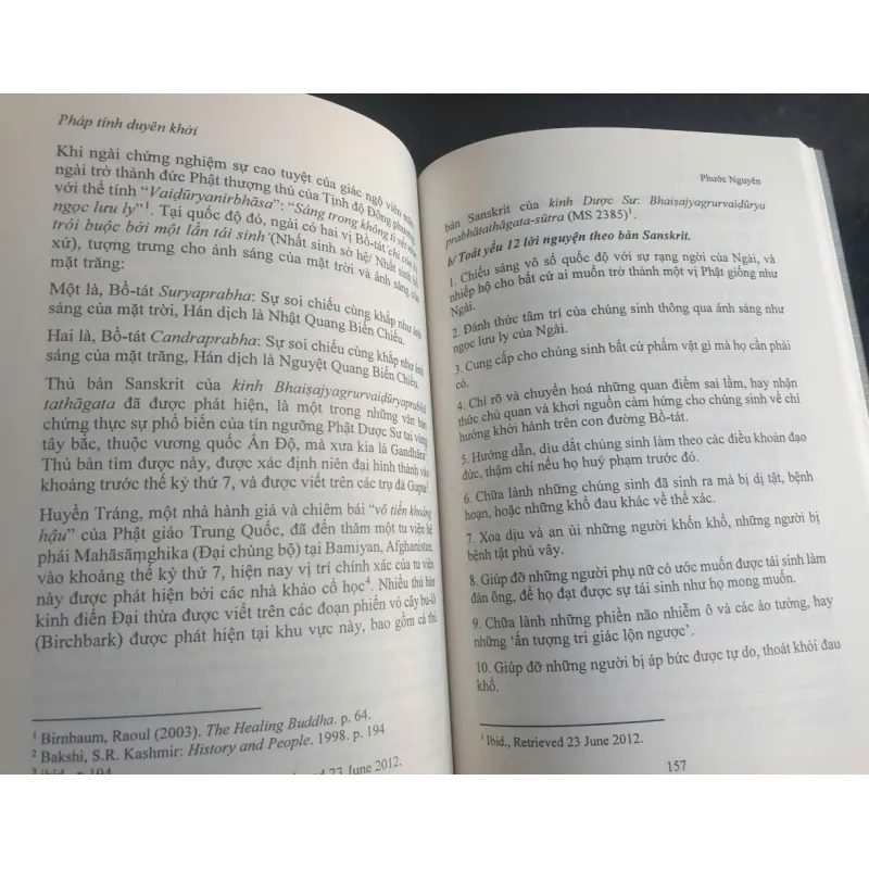 Pháp Tính Duyên Khởi 719793