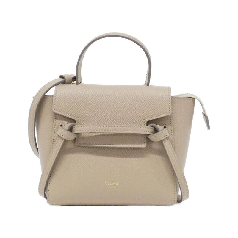 Túi Celine Pico Belt 194263ZVA 616852