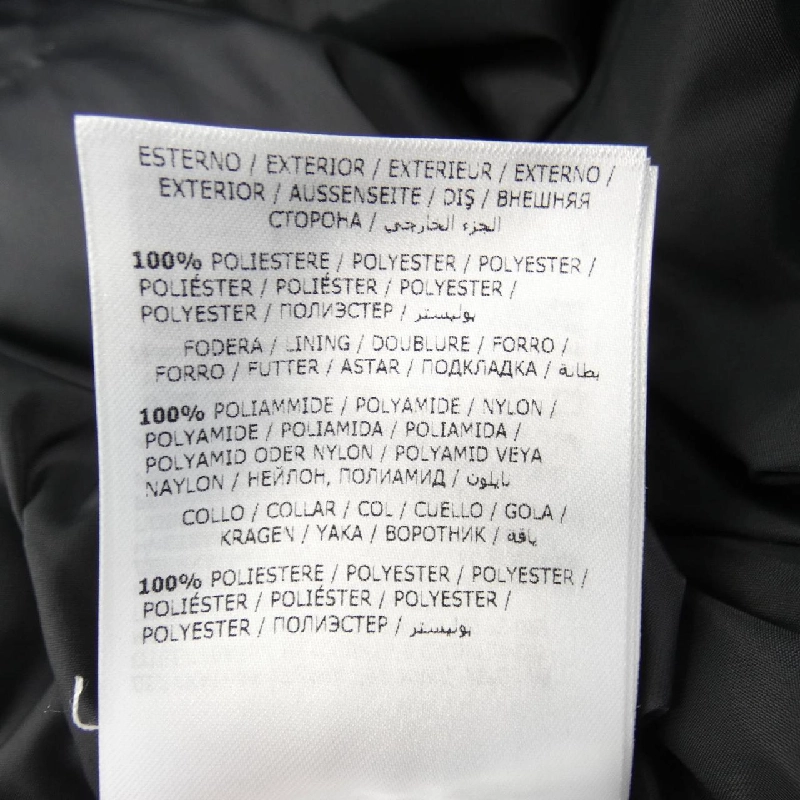 Áo khoác lông vũ MONCLER ALNUS 630763